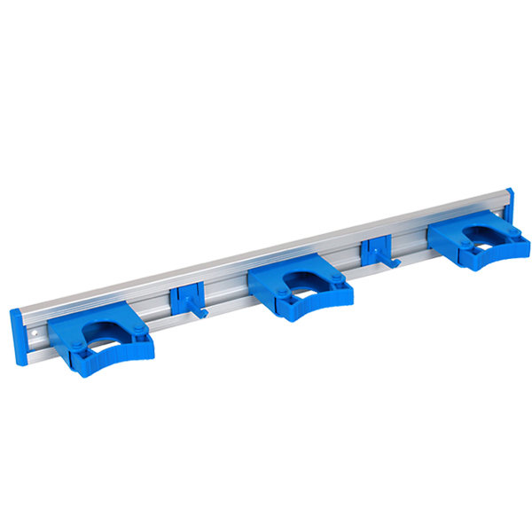 도구걸이대 프로세트(홀더3개/후크2개)-파랑 5-0300-5+PHK2 툴플렉스/TOOLFLEX