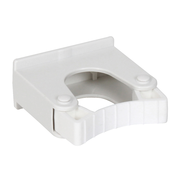 도구걸이대 프로 홀더-흰색 612-3 툴플렉스/TOOLFLEX