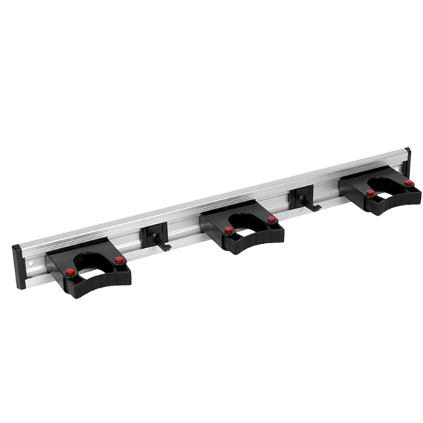 도구걸이대 오리지널세트(홀더3개/후크2개) 555-30-1+RHK2 툴플렉스/TOOLFLEX